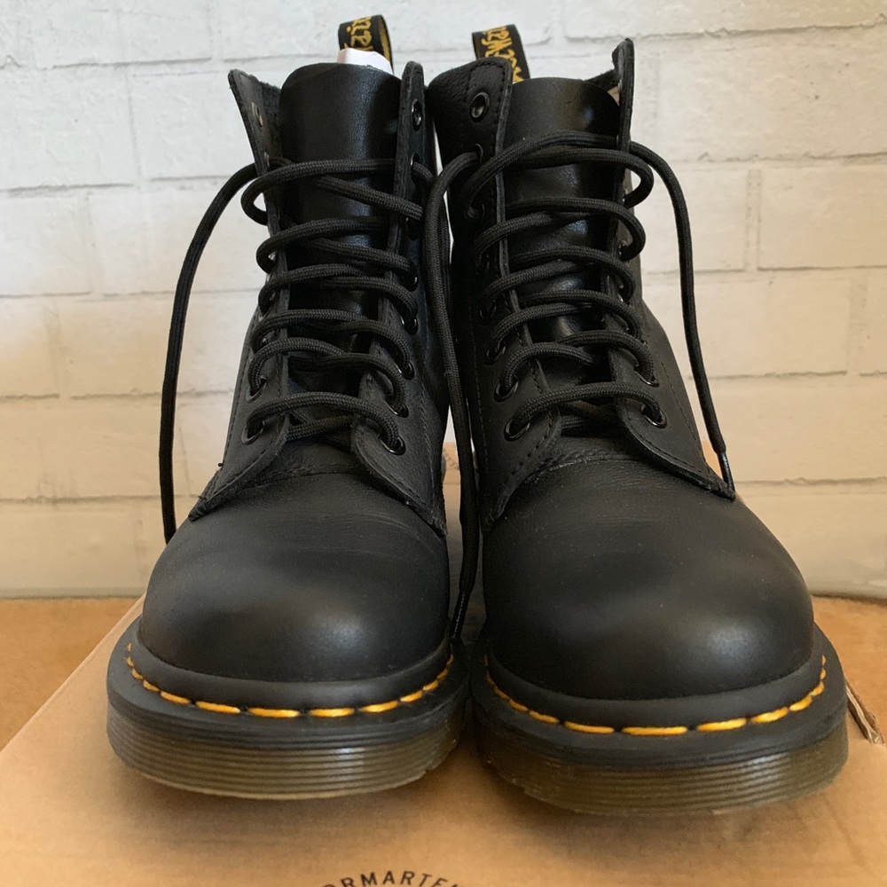 Dr. Martens Pascal Boot